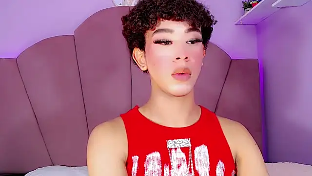 Vanessapintoo online show from 03.11.25