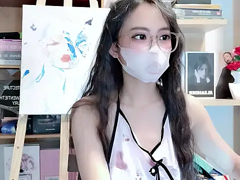 Lush-Office online show from 10.25.25