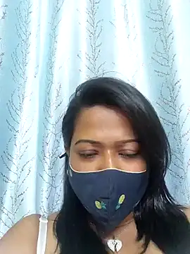 angelrani1234 online show from 02.15.25