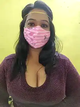 angelrani1234 online show from 02.24.25