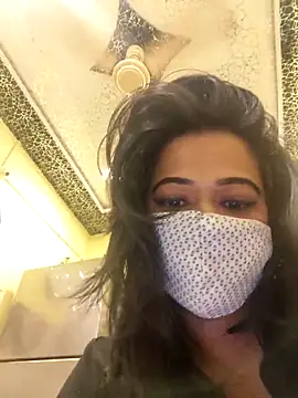 angelrani1234 online show from 02.13.26