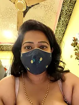 angelrani1234 online show from 02.17.26