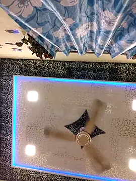 angelrani1234 online show from 03.13.26