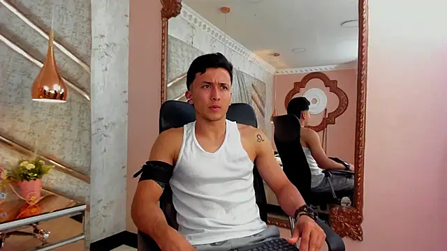 BrandonColee online show from 01.20.25