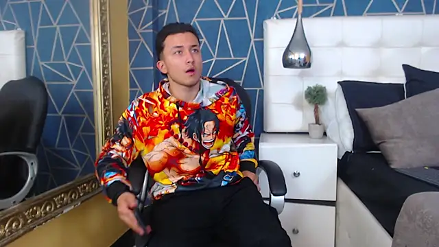 BrandonColee online show from 01.26.25