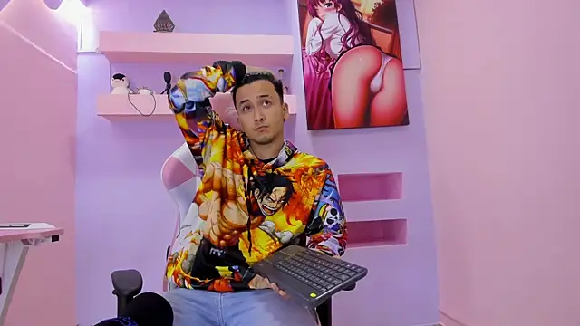 BrandonColee online show from 02.05.25