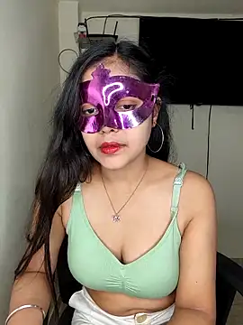 Babbyy doll online show from 03.18.25