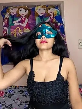 Babbyy doll online show from 10.31.25