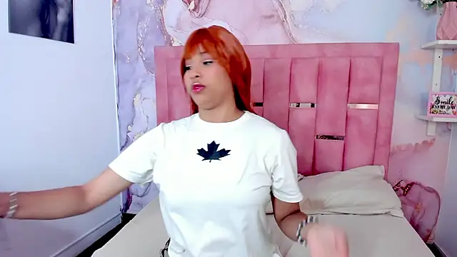 BrigitteRoy  online show from 02.15.26