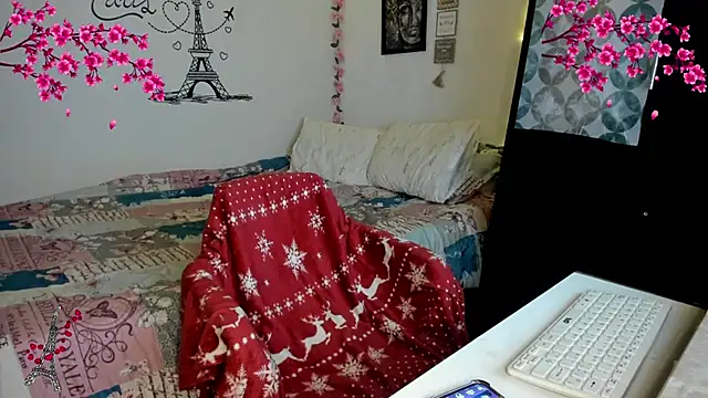 nataparis online show from 04.05.26