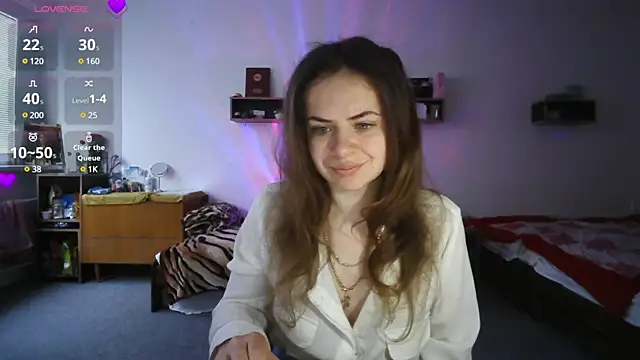 Your   Hope online show from 03.11.25