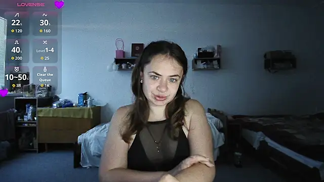 Your   Hope online show from 10.19.25