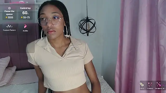 esmeralda-bk online show from 01.13.25