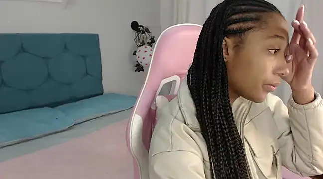 esmeralda-bk online show from 01.31.25