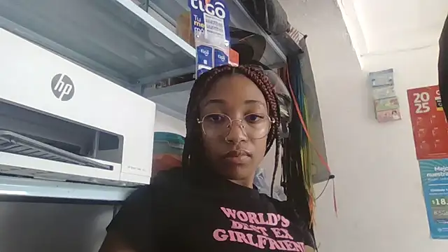 esmeralda-bk online show from 03.10.25