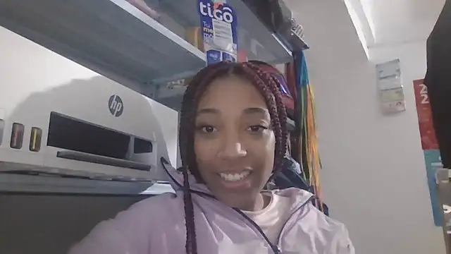 esmeralda-bk online show from 03.15.25