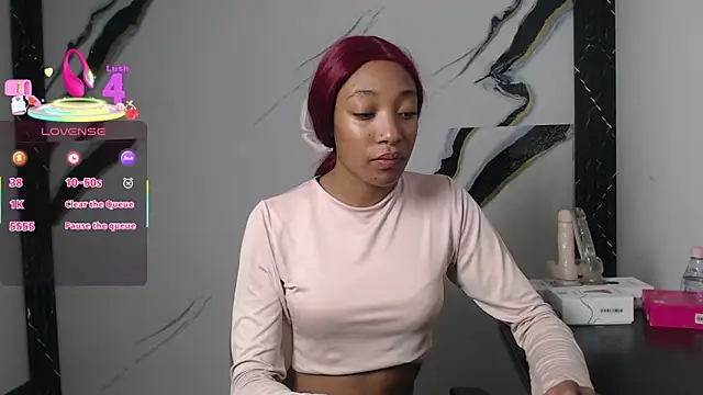 esmeralda-bk online show from 09.09.25