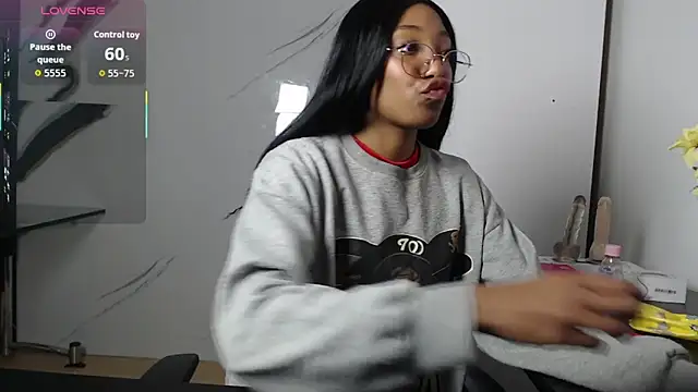 esmeralda-bk online show from 09.23.25