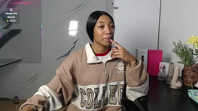 esmeralda-bk online show from 10.01.25