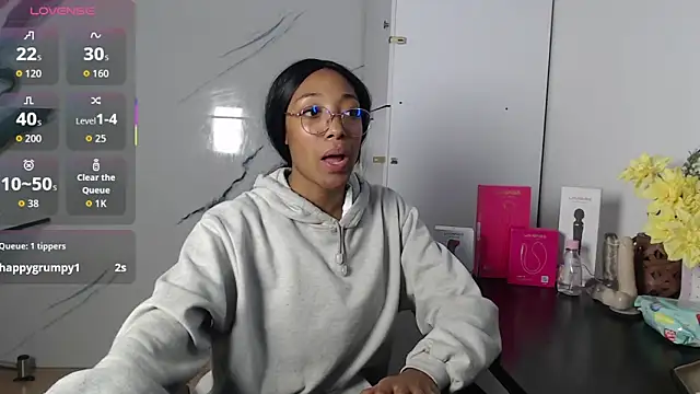 esmeralda-bk online show from 10.07.25