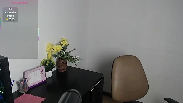 esmeralda-bk online show from 01.14.26