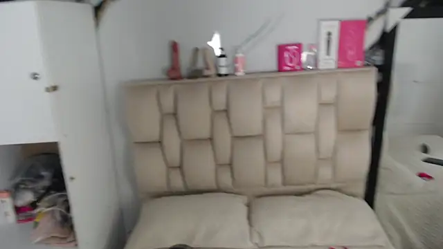 esmeralda-bk online show from 03.27.26