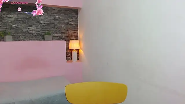 Snapshot of ScarletEmber3 chatting on 02.13.25 ScarletEmber3 online show from 02.13.25