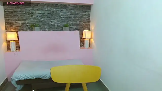 Snapshot of ScarletEmber3 chatting on 02.25.25 ScarletEmber3 online show from 02.25.25