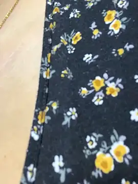 Aitana Hilton  online show from 10.29.25