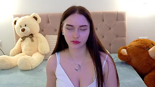 Lilliana Moon online show from 03.05.26