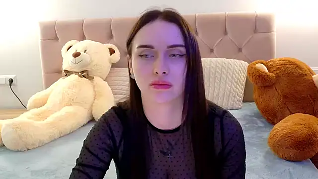 Lilliana Moon online show from 04.17.26