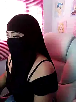 zahra Jalid online show from 01.15.25