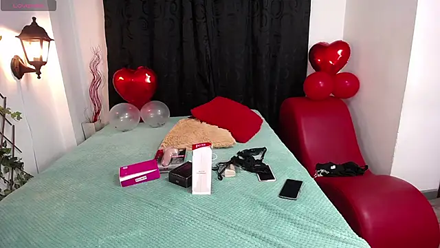 zahra Jalid online show from 02.27.25