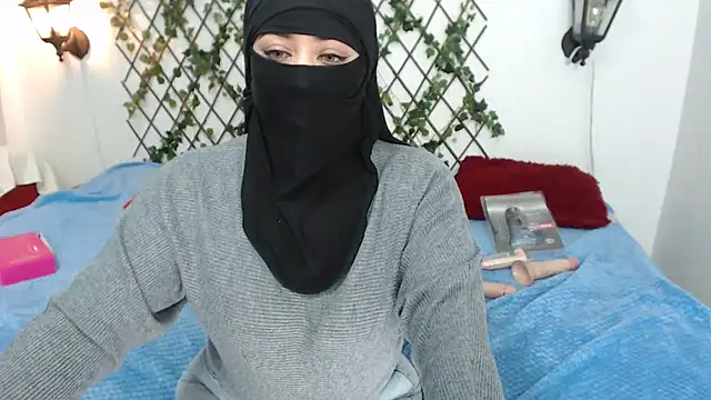 zahra Jalid online show from 03.10.25