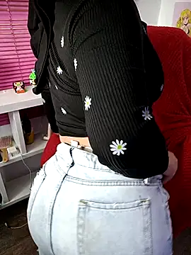 zahra Jalid online show from 03.22.25