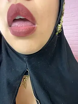 zahra Jalid online show from 01.12.26