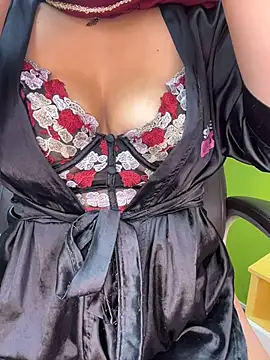 zahra Jalid online show from 02.08.26