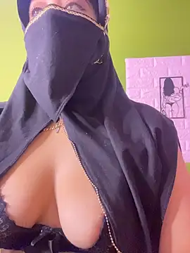 zahra Jalid online show from 03.11.26