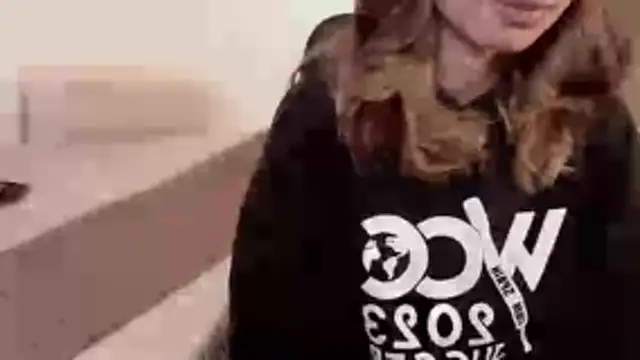 SabrinaSpell  online show from 03.09.26