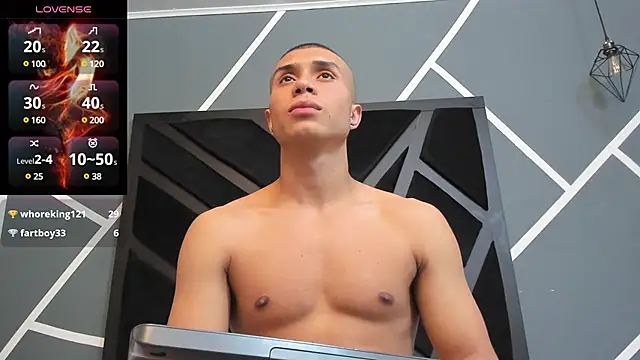 bruno cavalli online show from 03.20.25