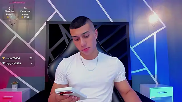 bruno cavalli online show from 01.16.26