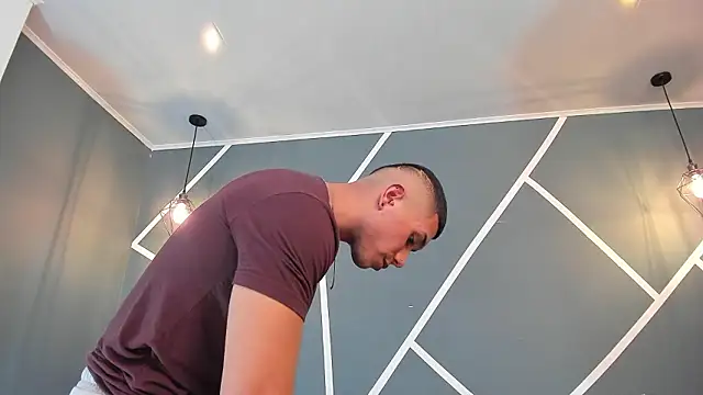 bruno cavalli online show from 03.16.26