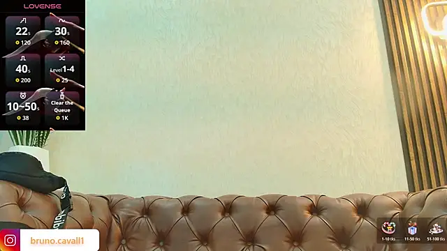 Snapshot of bruno_cavalli chatting on 05.25.26 bruno cavalli online show from 05.25.26