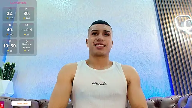 Snapshot of bruno_cavalli chatting on 07.02.26 bruno cavalli online show from 07.02.26
