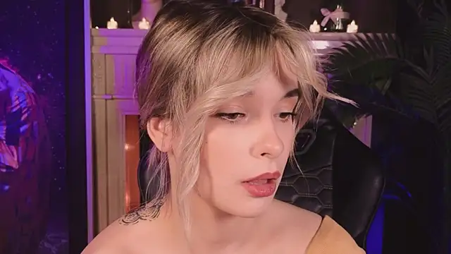 Bella Alita online show from 01.18.25