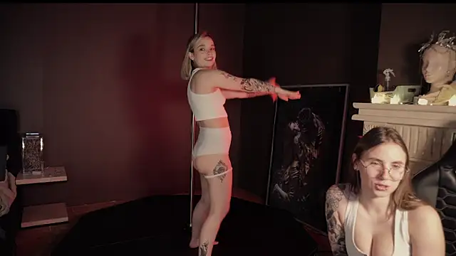 Bella Alita online show from 01.26.25