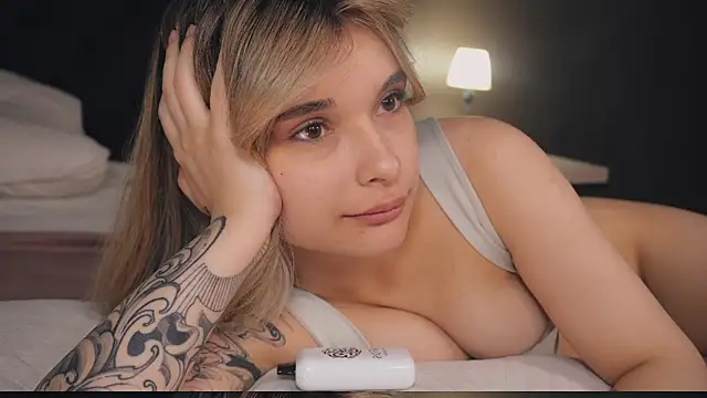 Bella Alita online show from 03.15.25