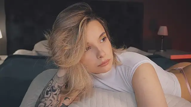 Bella Alita online show from 03.15.25