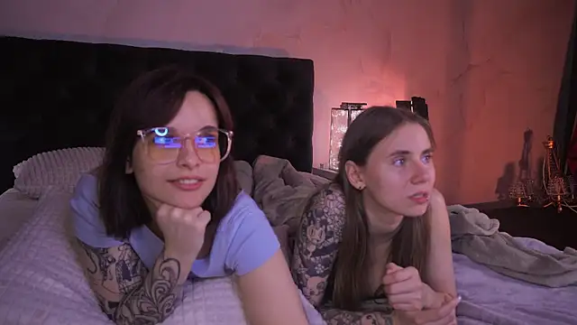 Bella Alita online show from 09.14.25