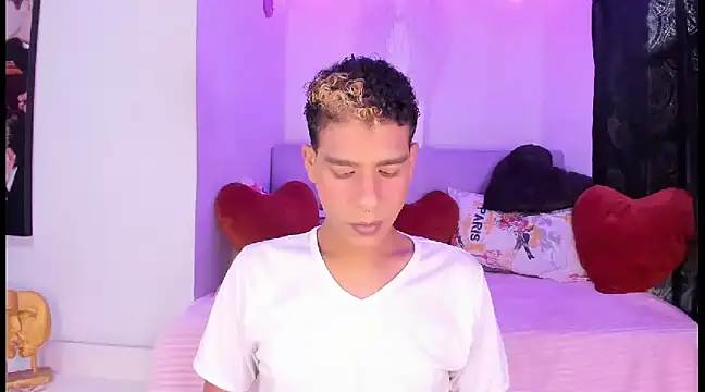 Ethan Boyy online show from 02.11.25